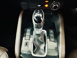 2020 Mazda BT-50 GT TF 4X4 Dual Range Ice White