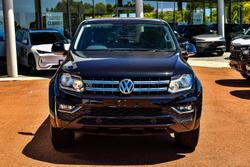 2021 Volkswagen Amarok TDI550 Sportline
