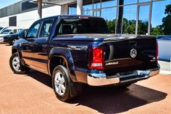 2021 Volkswagen Amarok TDI550 Sportline