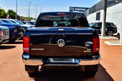 2021 Volkswagen Amarok TDI550 Sportline