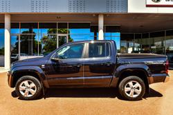 2021 Volkswagen Amarok TDI550 Sportline