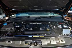 2021 Volkswagen Amarok TDI550 Sportline