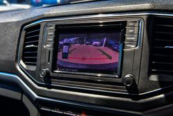 2021 Volkswagen Amarok TDI550 Sportline