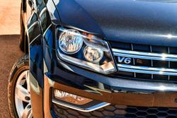 2021 Volkswagen Amarok TDI550 Sportline