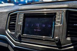 2021 Volkswagen Amarok TDI550 Sportline