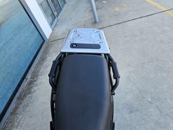 2022 Kawasaki KLR650 (KL650) BEIGE