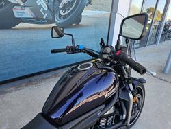 2015 Kawasaki VULCAN S ABS PURPLE