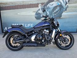 Kawasaki Vulcan S ABS