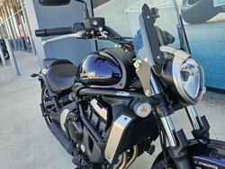 2015 Kawasaki VULCAN S ABS PURPLE