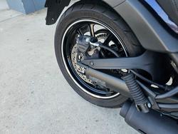 2015 Kawasaki VULCAN S ABS PURPLE