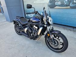 2015 Kawasaki VULCAN S ABS PURPLE
