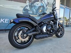2015 Kawasaki VULCAN S ABS PURPLE