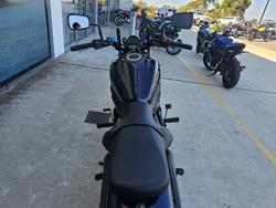 2015 Kawasaki VULCAN S ABS PURPLE