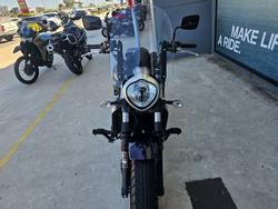 2015 Kawasaki VULCAN S ABS PURPLE