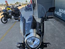 2015 Kawasaki VULCAN S ABS PURPLE