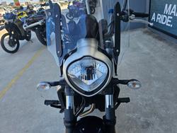 2015 Kawasaki VULCAN S ABS PURPLE