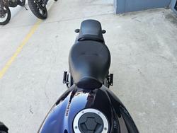 2015 Kawasaki VULCAN S ABS PURPLE