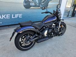 2015 Kawasaki VULCAN S ABS PURPLE