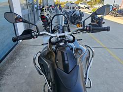 2016 BMW Motorrad F 800 GS ADVENTURE ABS White