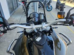 2016 BMW Motorrad F 800 GS ADVENTURE ABS White