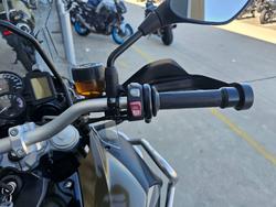 2016 BMW Motorrad F 800 GS ADVENTURE ABS White