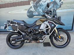 BMW Motorrad F 800 GS Adventure ABS
