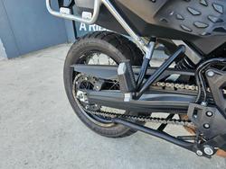 2016 BMW Motorrad F 800 GS ADVENTURE ABS White