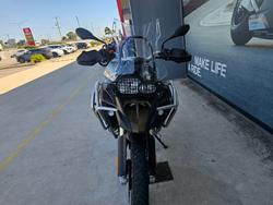 2016 BMW Motorrad F 800 GS ADVENTURE ABS White