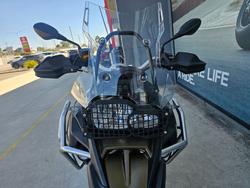 2016 BMW Motorrad F 800 GS ADVENTURE ABS White