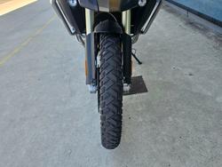 2016 BMW Motorrad F 800 GS ADVENTURE ABS White