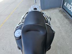 2016 BMW Motorrad F 800 GS ADVENTURE ABS White