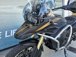 2016 BMW Motorrad F 800 GS ADVENTURE ABS White
