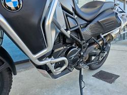 2016 BMW Motorrad F 800 GS ADVENTURE ABS White