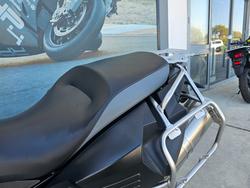 2016 BMW Motorrad F 800 GS ADVENTURE ABS White