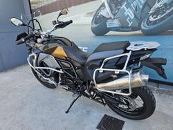2016 BMW Motorrad F 800 GS ADVENTURE ABS White
