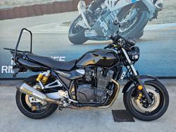 Yamaha XJR1300