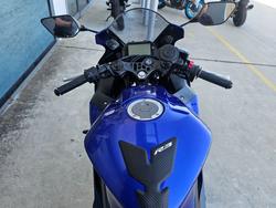2023 Yamaha YZF-R3