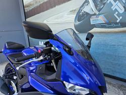 2023 Yamaha YZF-R3
