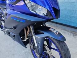 2023 Yamaha YZF-R3