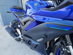 2023 Yamaha YZF-R3
