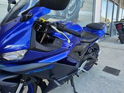 2023 Yamaha YZF-R3