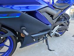 2023 Yamaha YZF-R3