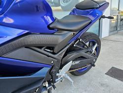 2023 Yamaha YZF-R3