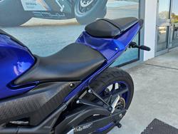 2023 Yamaha YZF-R3