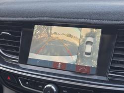 2019 Holden Calais V