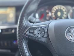 2019 Holden Calais V