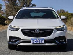 2019 Holden Calais V