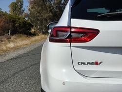 2019 Holden Calais V