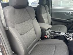 2025 ISUZU D-MAX LS-U