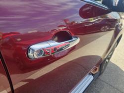 2017 Mitsubishi Pajero Sport GLS